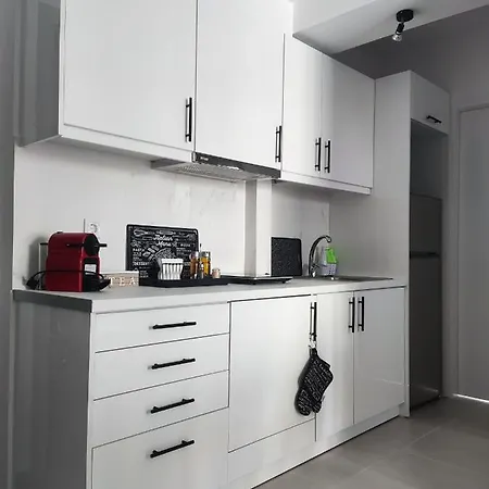Pagani Blue - Luxury Apartment A3 Kalamata Extérieur photo