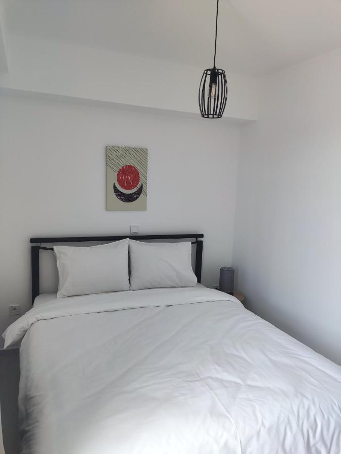 Pagani Blue - Luxury A3 Apartment Kalamata
