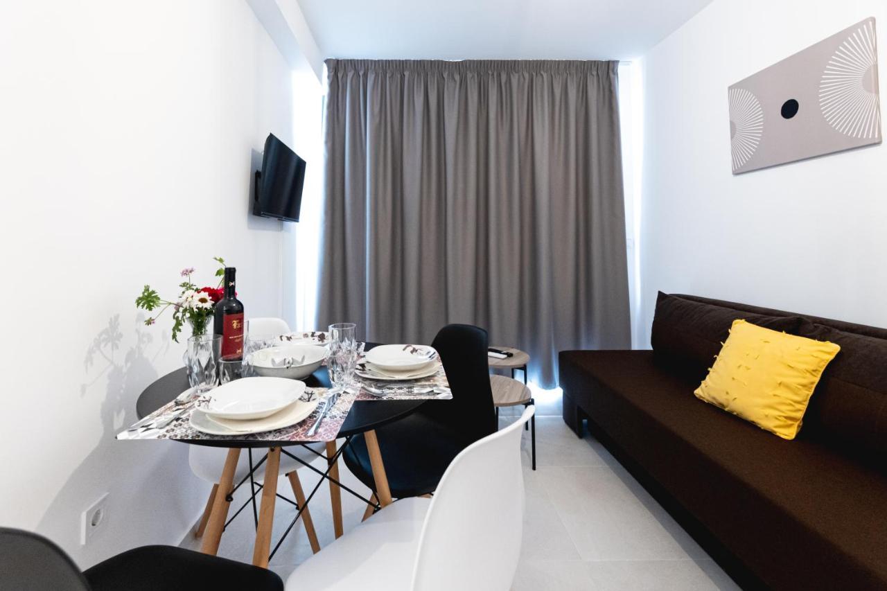 Apartment Pagani Blue - Luxury A3 Kalamata