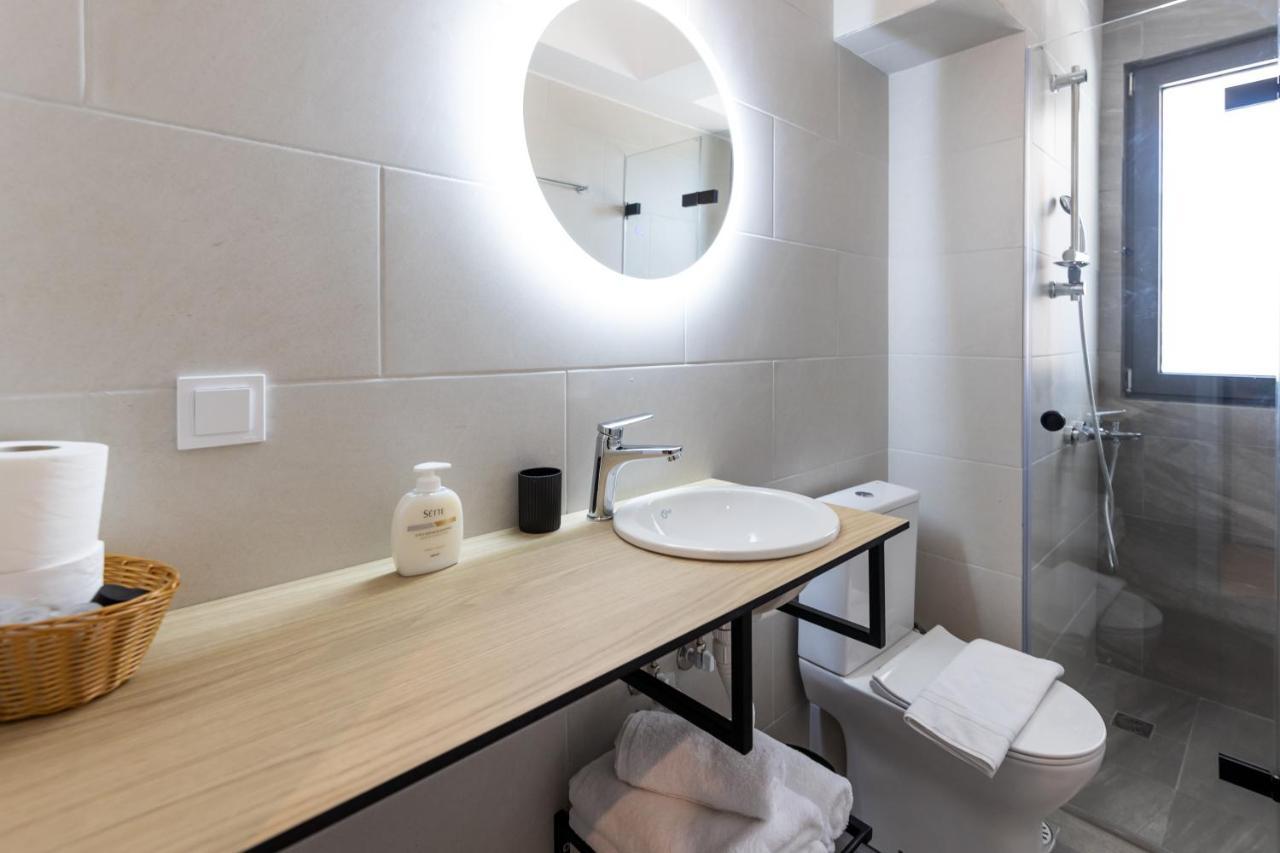 Apartment Pagani Blue - Luxury A3 Kalamata